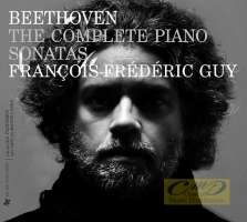 WYCOFANY   Beethoven: The Complete Piano Sonatas